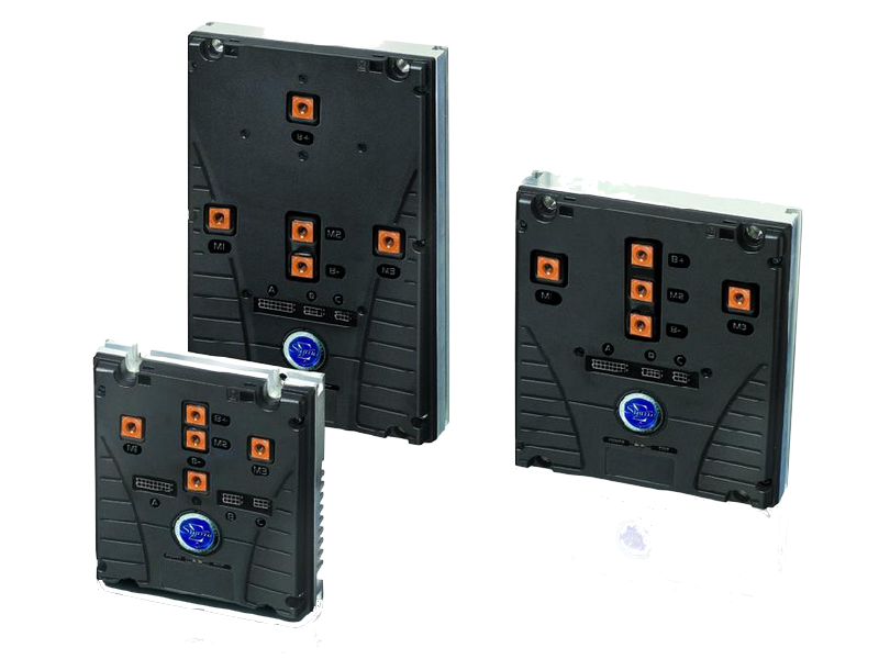  AC-DC MOTOR SÜRÜCÜLER-SIGMADRIVE