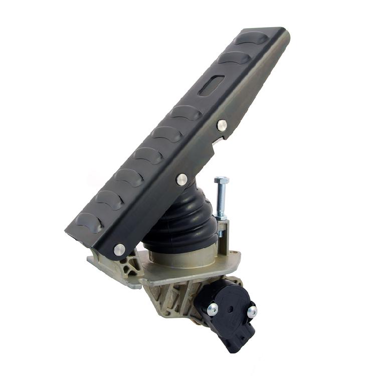 WM536 - ELECTRONIC FLOOR PEDAL