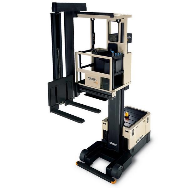 1.5 TSP Turret Truck