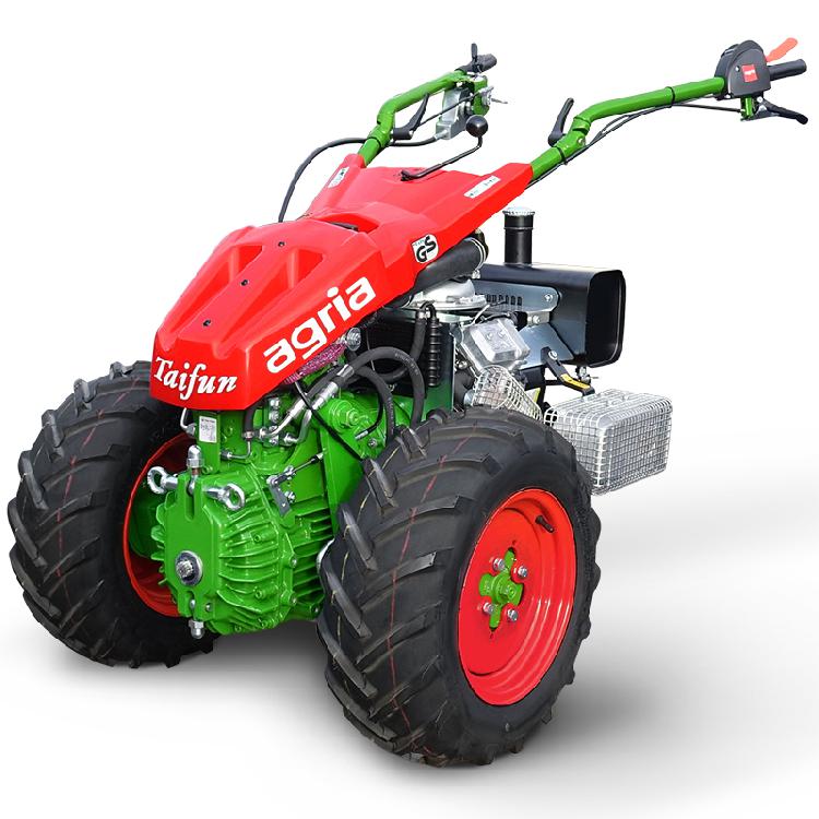 Agria 5900 Bison-Taifun-Drive Power Unit