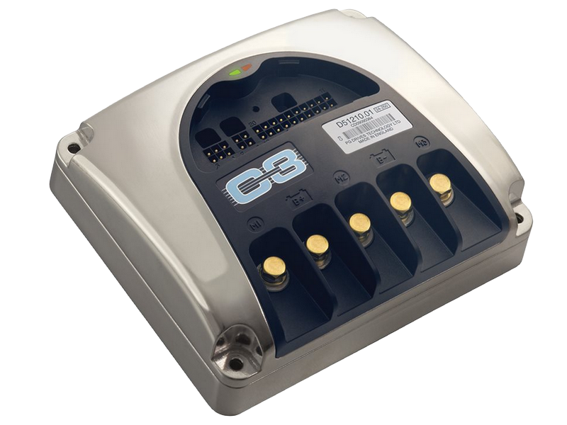 C3  SERIE MOTOR CONTROLLER