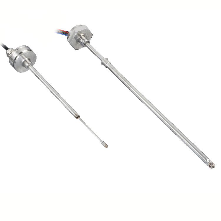 ICT820-CONTACTLESS IN-CYLINDER-LINEAR-TRANSDUCER – CAN SAE J1939 OUTPUT