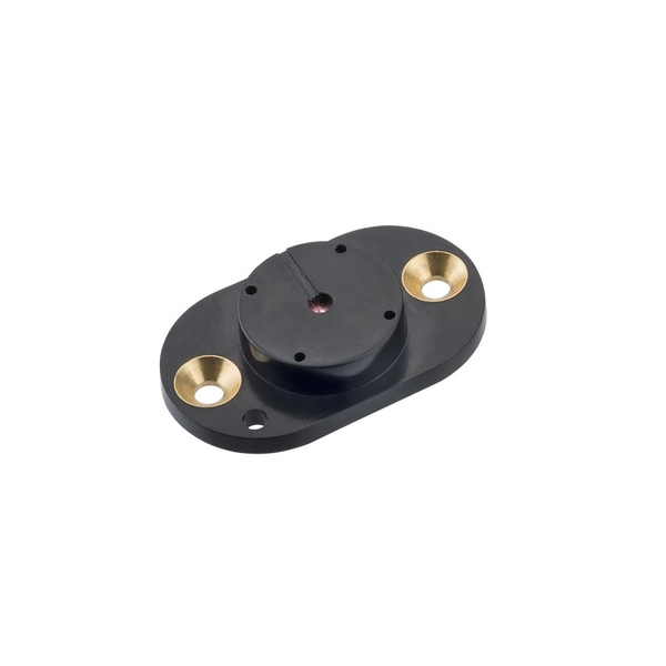 NRH27C NO-CONTACT, CANBUS ROTARY POSITION SENSOR