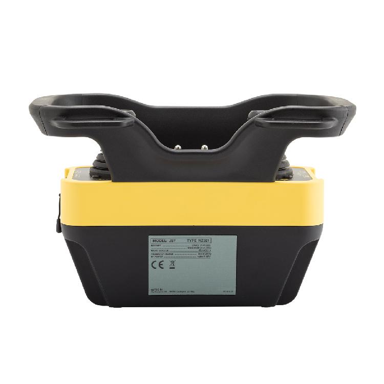 COMPACT AJC RADIO CONTROL SENDER UNIT