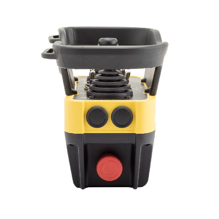 COMPACT AJC RADIO CONTROL SENDER UNIT