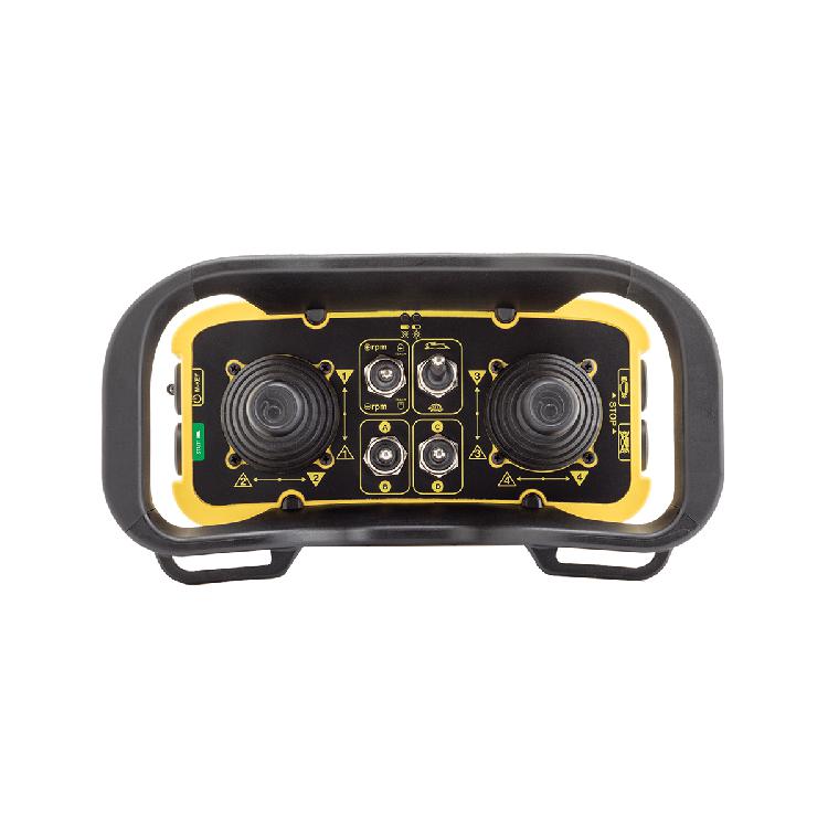 COMPACT AJC RADIO CONTROL SENDER UNIT