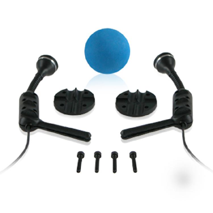 COMPACT JOYSTICK CHIN