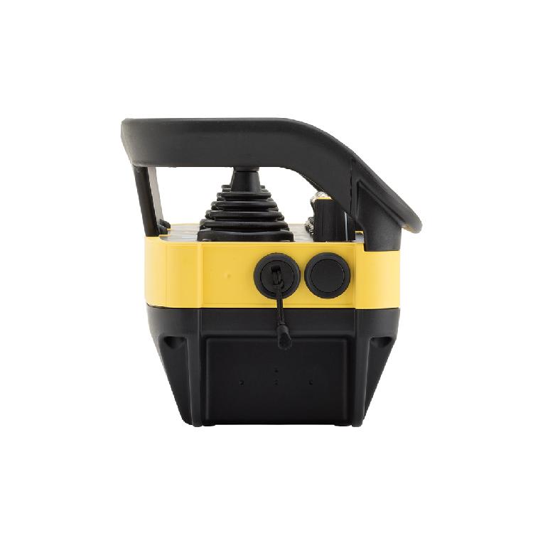 CURVE AJQ RADIO CONTROL SENDER UNIT