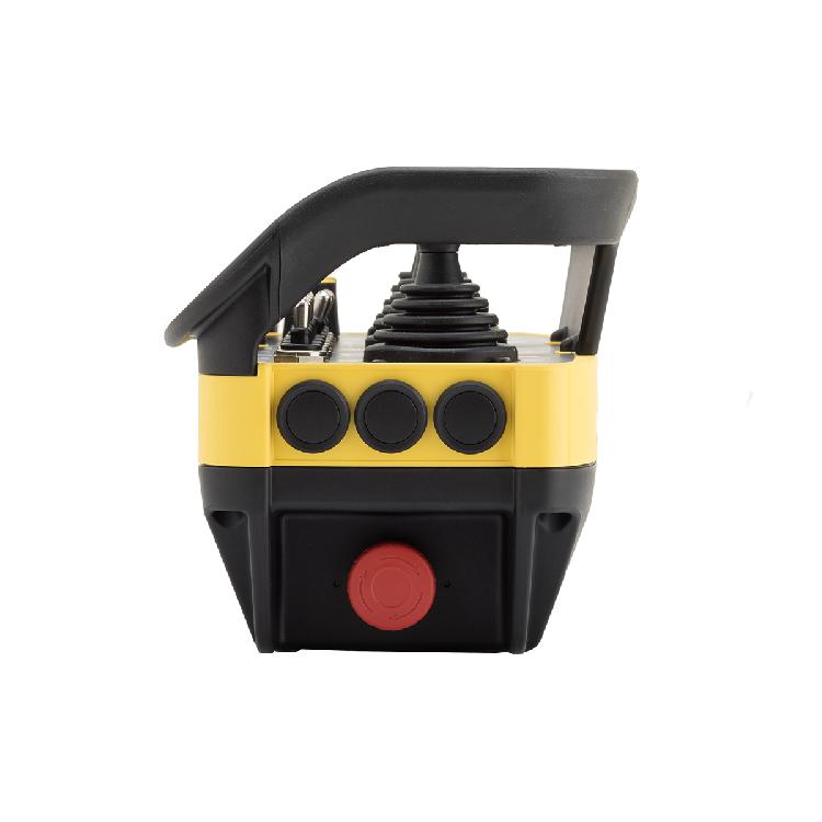 CURVE AJQ RADIO CONTROL SENDER UNIT