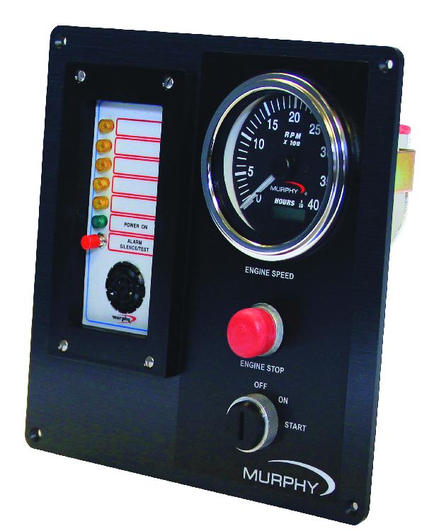 MARINE ENGINE PANELS