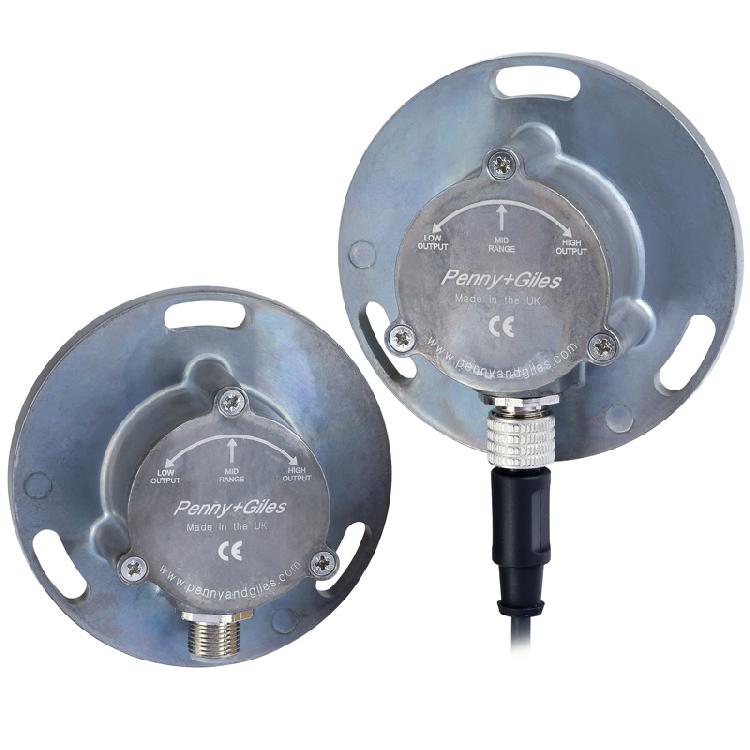 DEVİR SENSÖRÜ-SIZDIRMAZ-STT500 