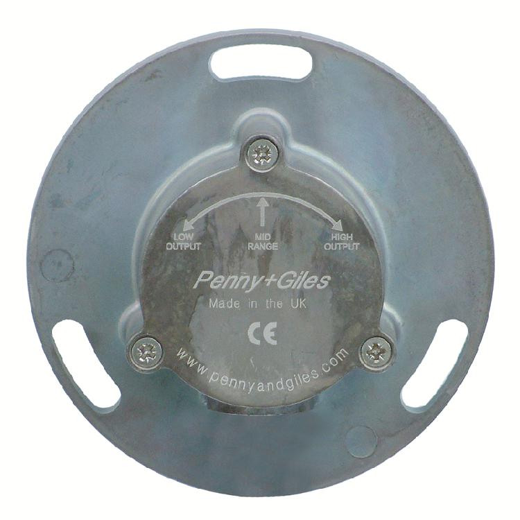 DEVİR SENSÖRÜ-SIZDIRMAZ-STT500 