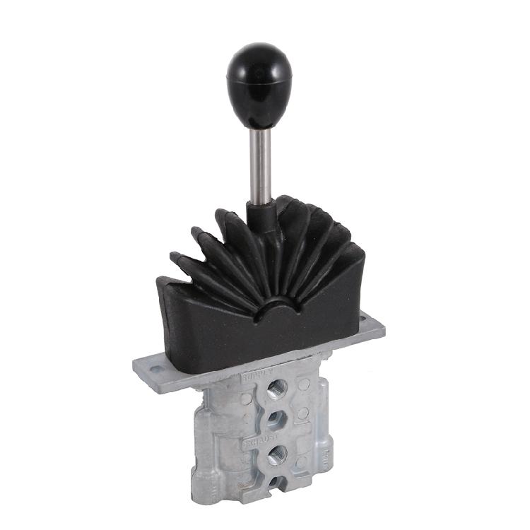 EL KONTROL ÜNİTELER İ- EL GAZLARI