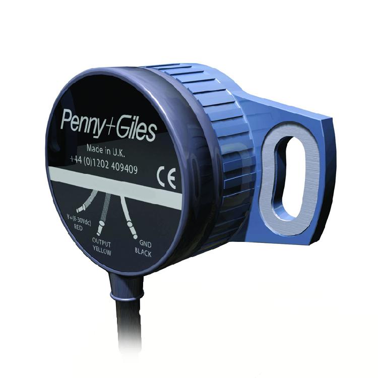 EĞİM SENSÖRÜ-SIZDIRMAZ-STT280 