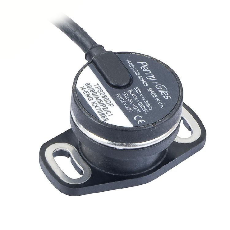 THROTTLE-POSITION-SENSOR-CONTACTLESS-DUAL-OUTPUT-TPS280DP