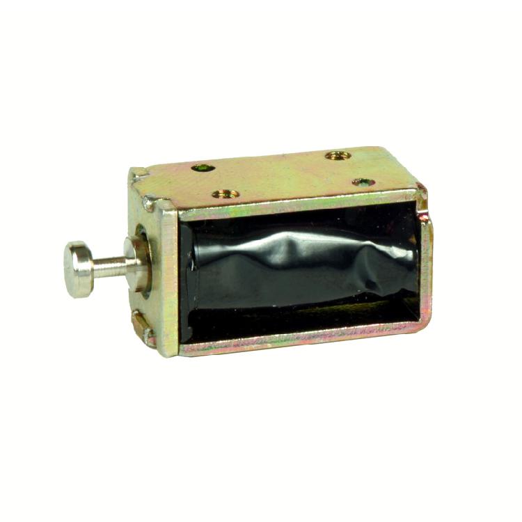 GD0420 - D-FRAME SOLENOID