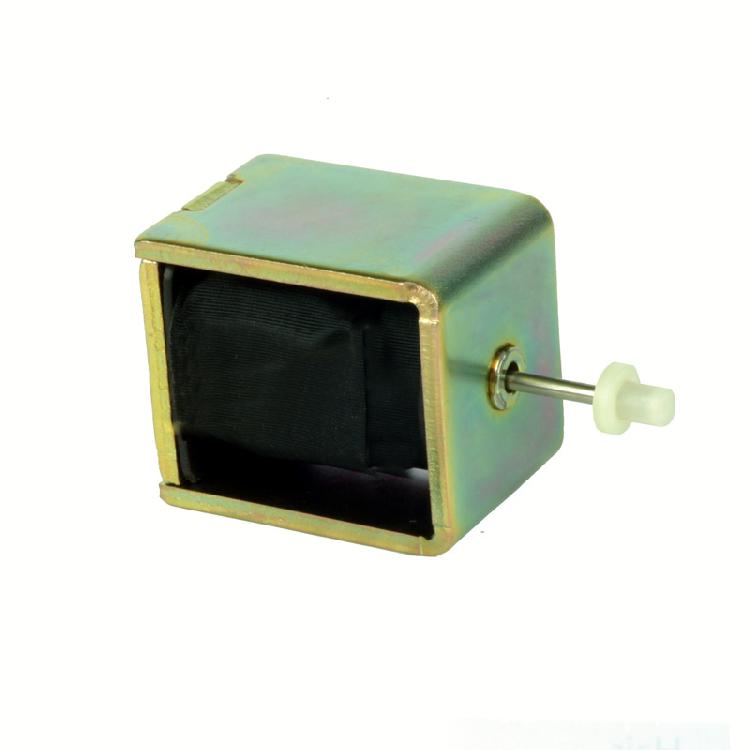 GD1444 - D-FRAME SOLENOID