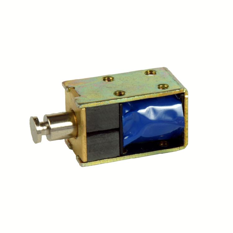 GK0625 - LATCHING SOLENOID (PERMANENT MAGNET)