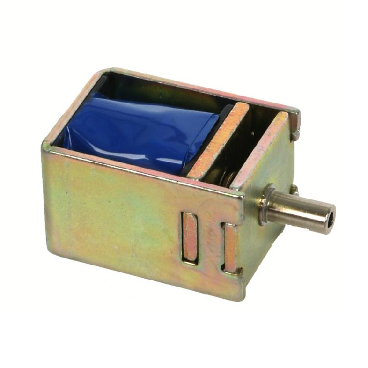 GV0625 - SOLENOID VALVE