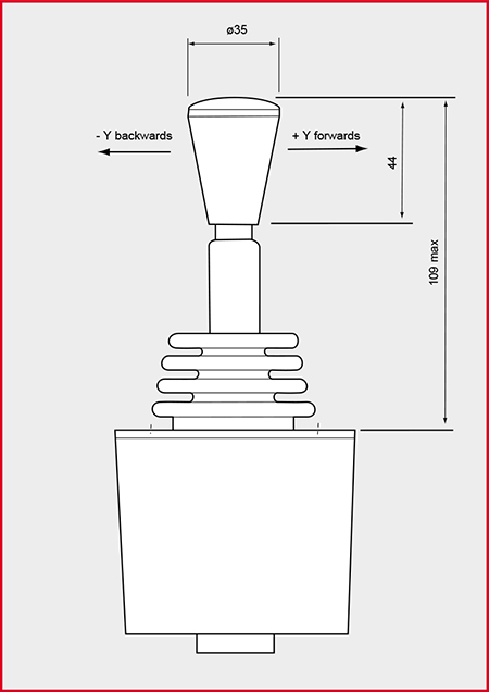 HKN HANDLE OPTION