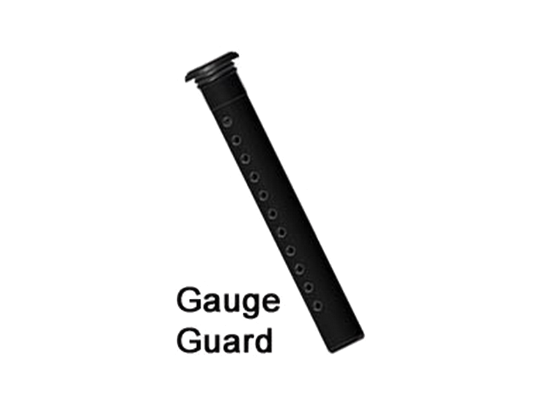 CLS with external Probe, external LED