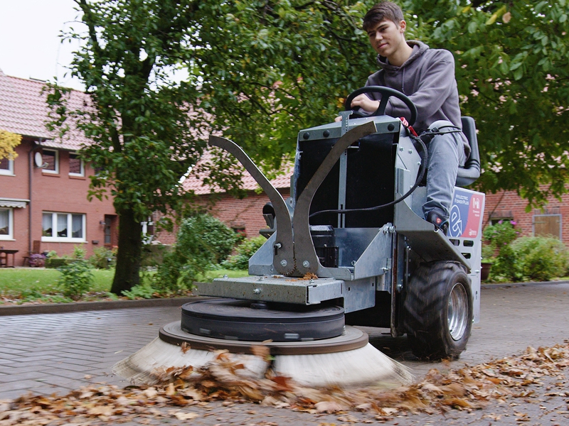 Hylectric Power Plus