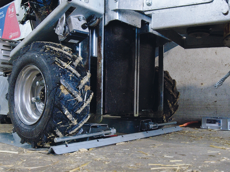 Hylectric Power Plus