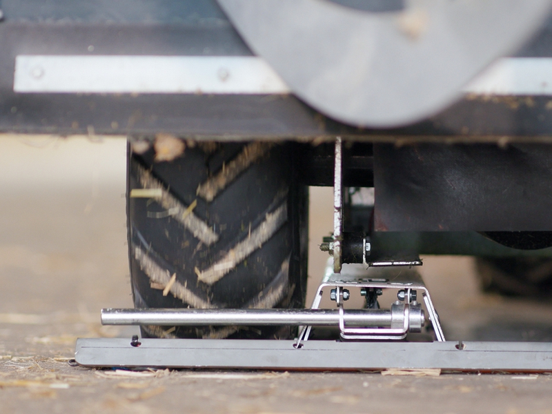 Hylectric Power Plus