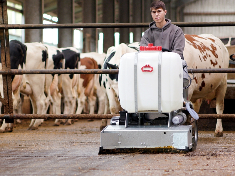 Hylectric Power Plus