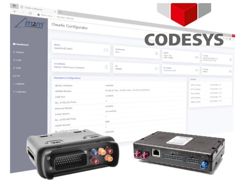 IOT GATEWAY