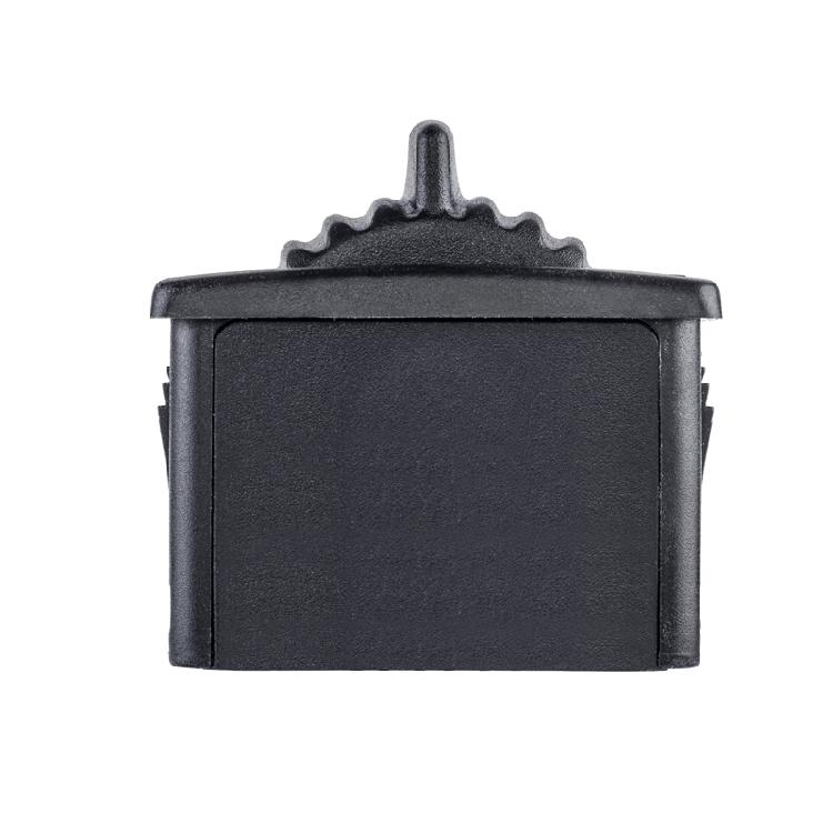 JC050-HALL-EFFECT ROLLER