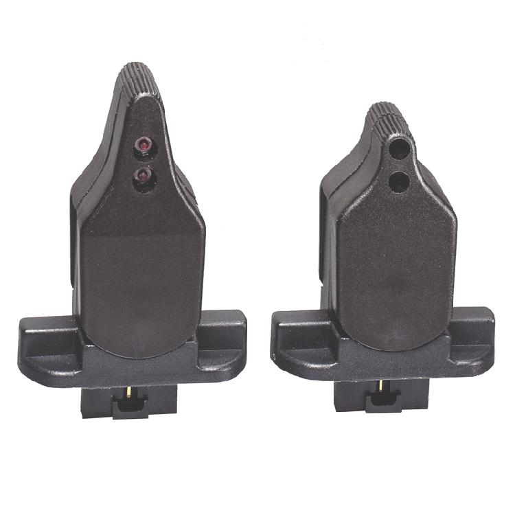 JC120 SINGLE AXIS FINGERTIP JOYSTICKS