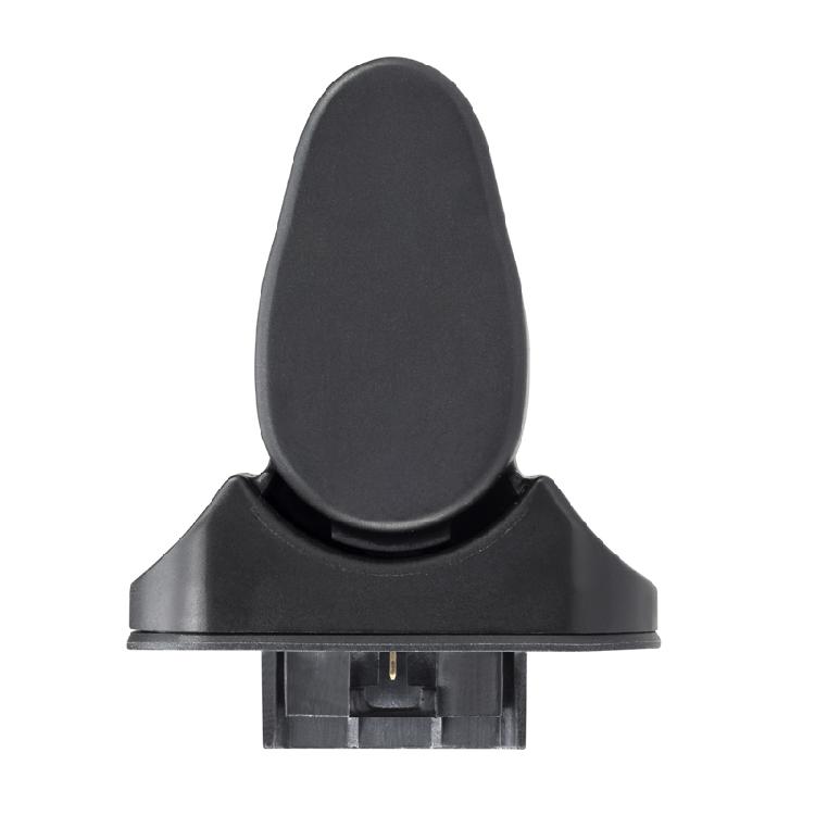 JC1200 - HALL-EFFECT PADDLE JOYSTICK