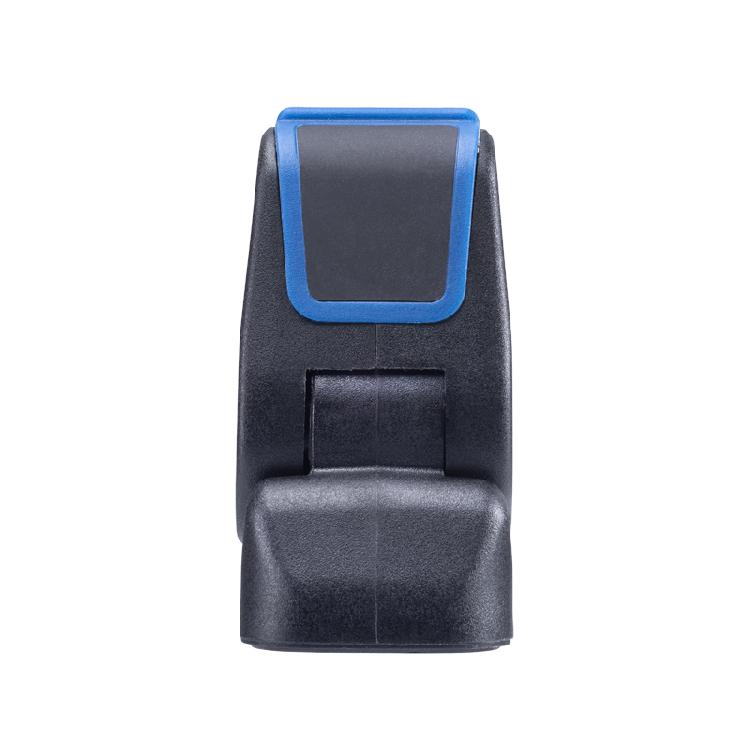 JC1210 - HALL-EFFECT PADDLE JOYSTICK