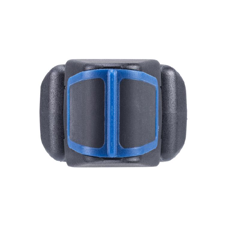 JC1210 - HALL-EFFECT PADDLE JOYSTICK