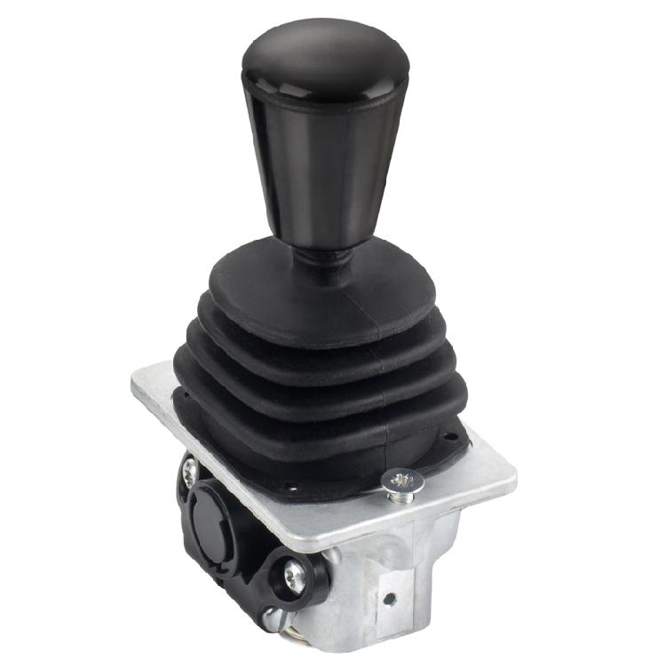 JC1500 RUGGED-CONTACTLESS SINGLE AXIS JOYSTICKS