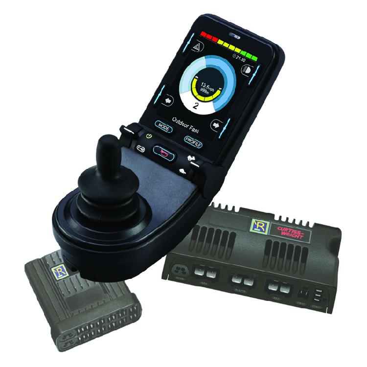 JOYSTICK MODÜLLERİ - CJSM2