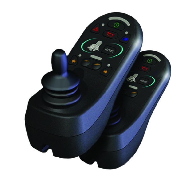 JOYSTICK MODULES-LED