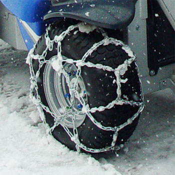 Snow chains