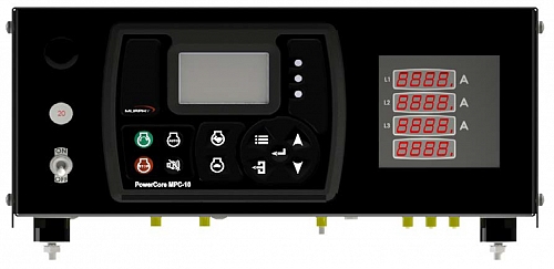 MGC1000 -ENGINE CONTROL PANEL