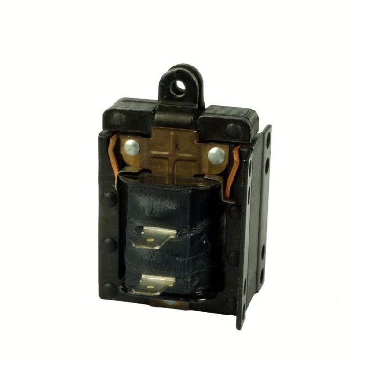 ML1441 - AC-LAMINATED-SOLENOID-MODEL TT2