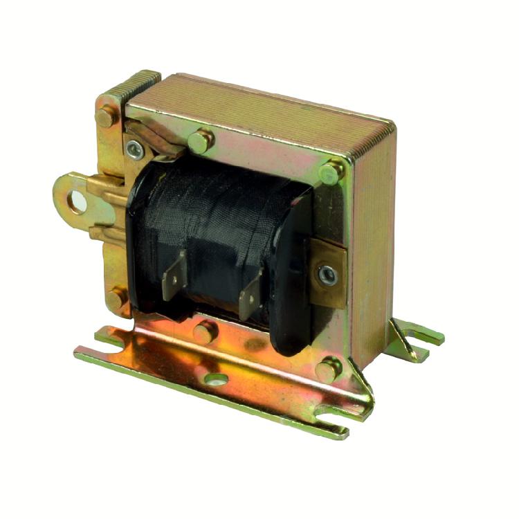 ML1951-AC-LAMİNE-SOLENOİD-MODEL TT4