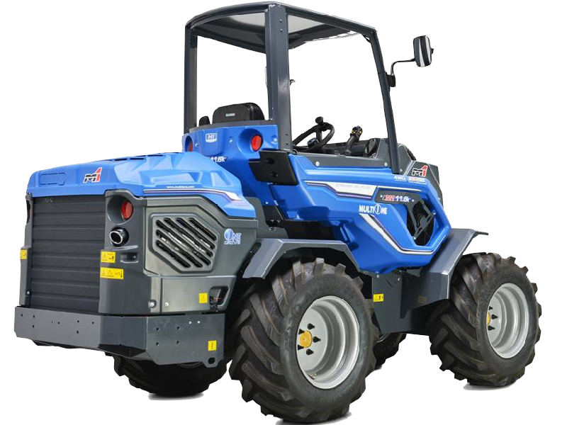 MULTIONE 11 Serisi