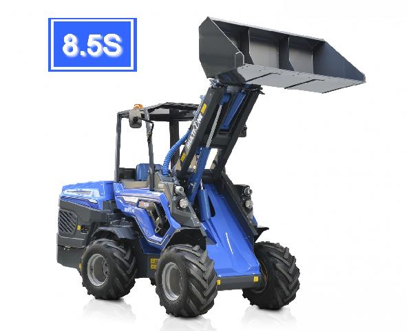 MULTIONE 8 Series