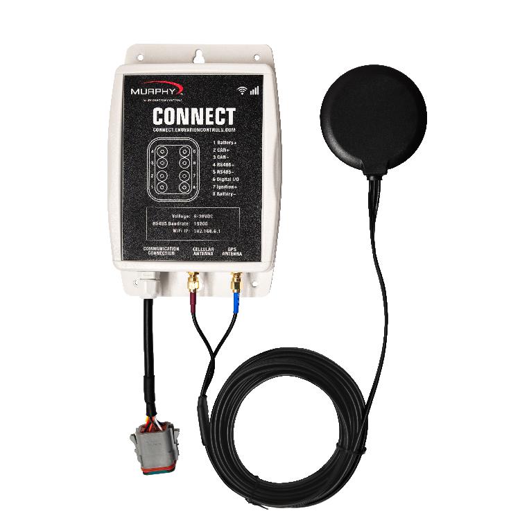 MURPHY CONNECT TELEMATICS UNIT