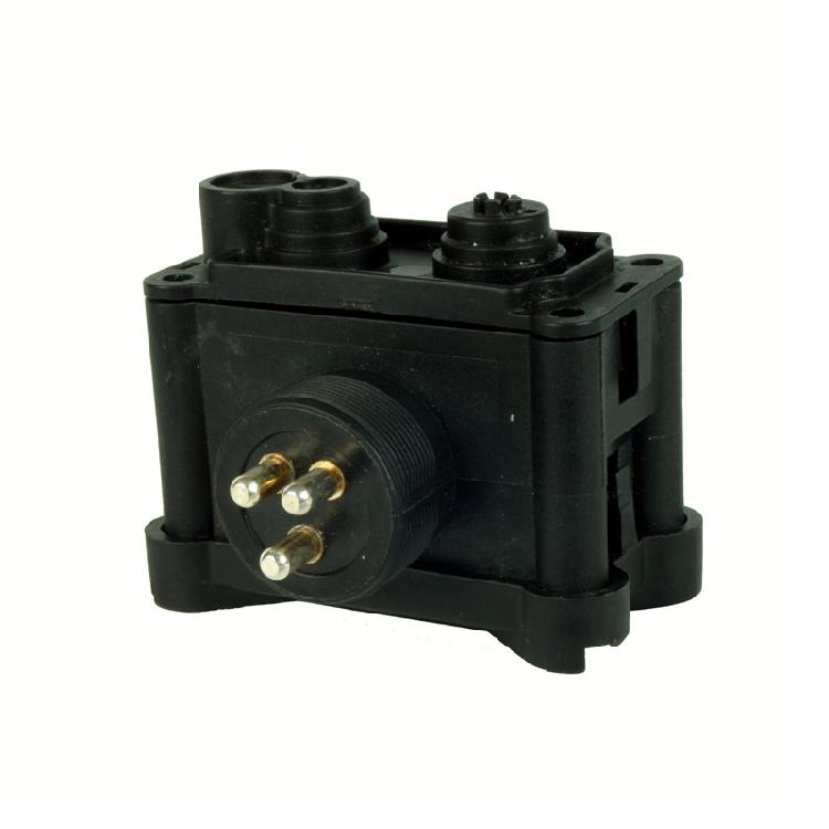 MV SD237 - SOLENOID VALVE