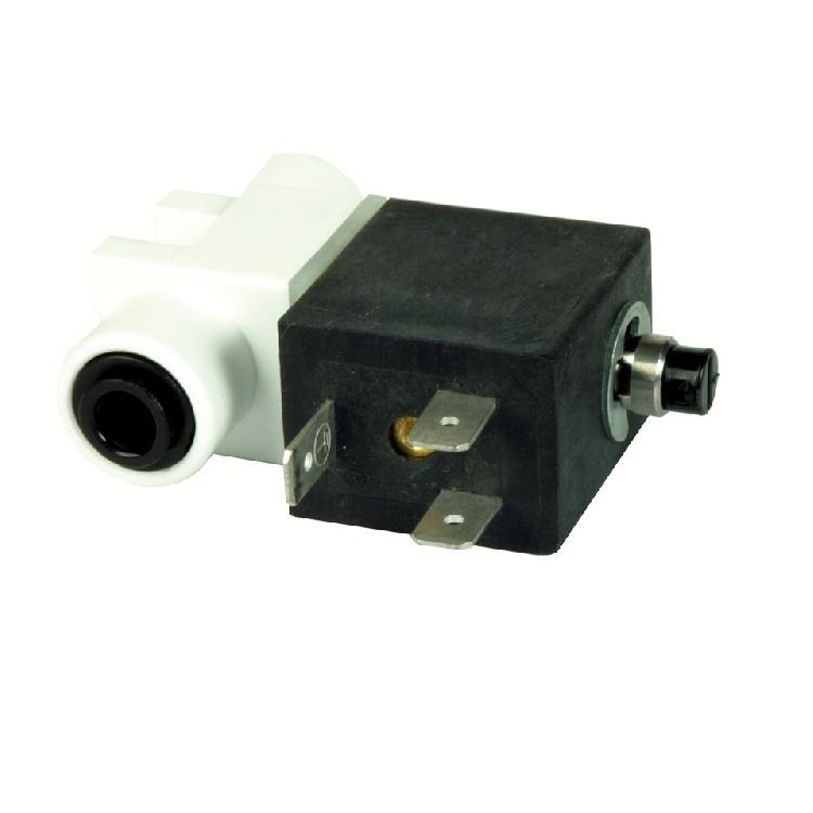 MV SD298 - SOLENOID VALVE