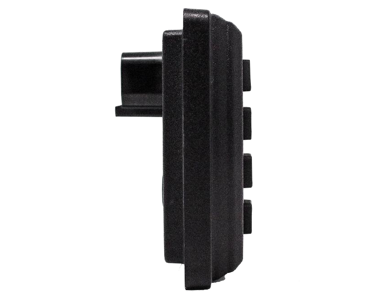 PV 450 Configurable display