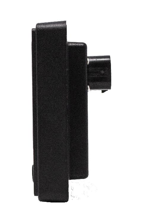 PV 485 Configurable display