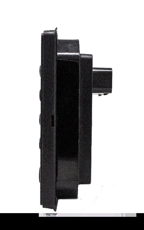 PV 780B Configurable display